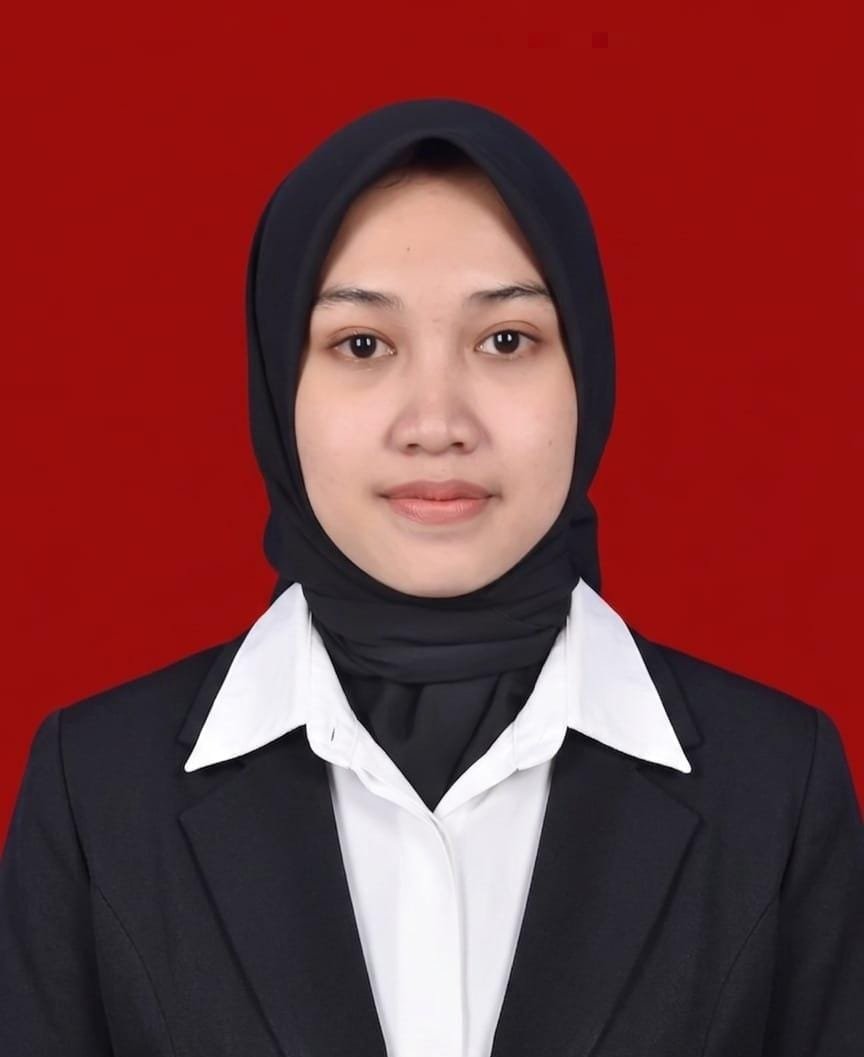 Dinda Putri Utami, S.Pd.